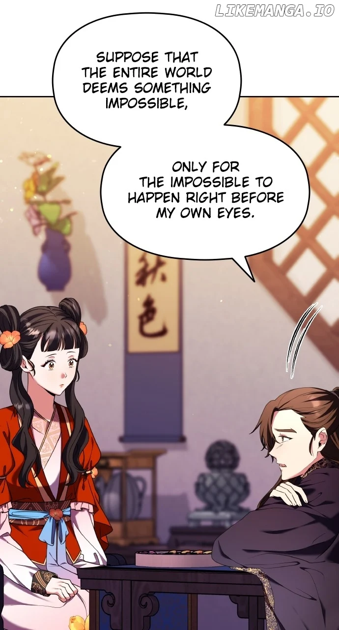 A Master, Who Woke up as a Concubine Chapter 79 page 69