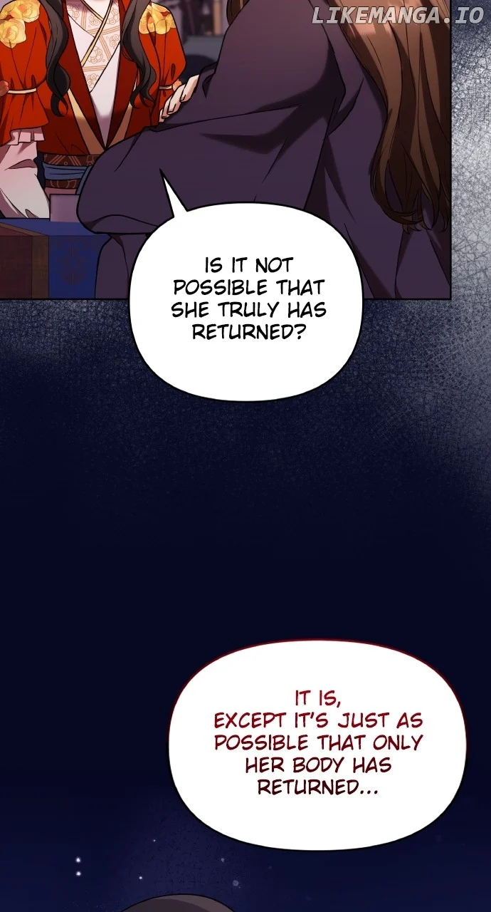A Master, Who Woke up as a Concubine Chapter 79 page 72