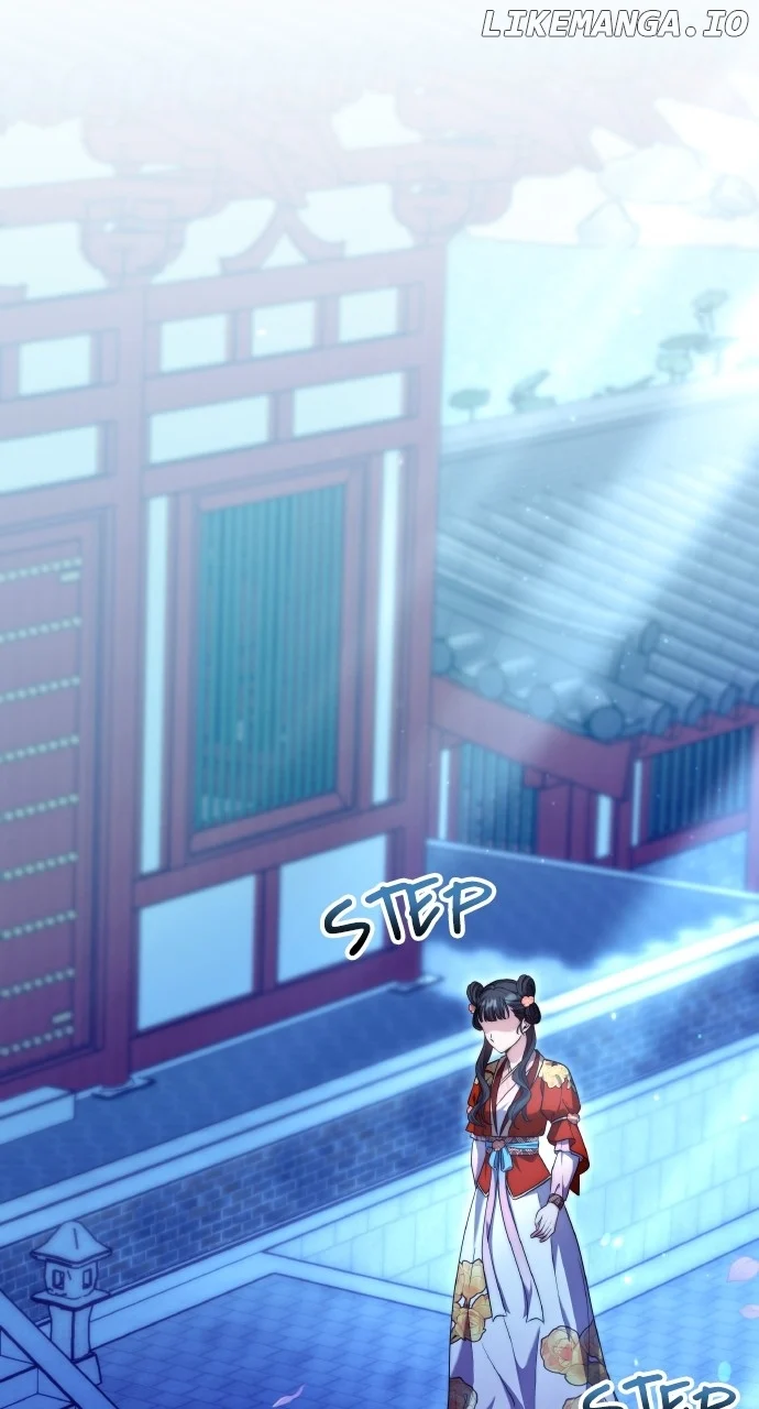 A Master, Who Woke up as a Concubine Chapter 79 page 78