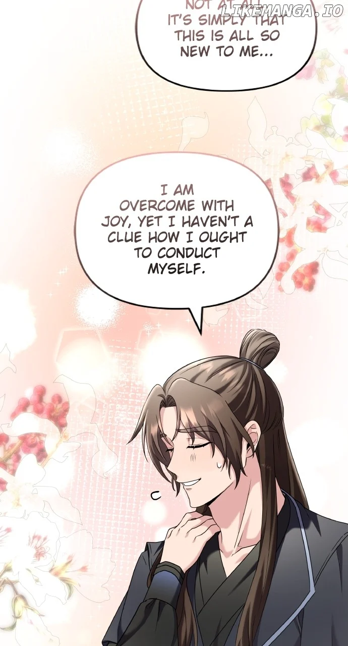 A Master, Who Woke up as a Concubine Chapter 79 page 7