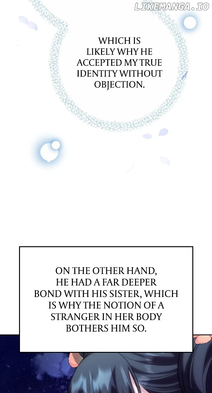 A Master, Who Woke up as a Concubine Chapter 79 page 80