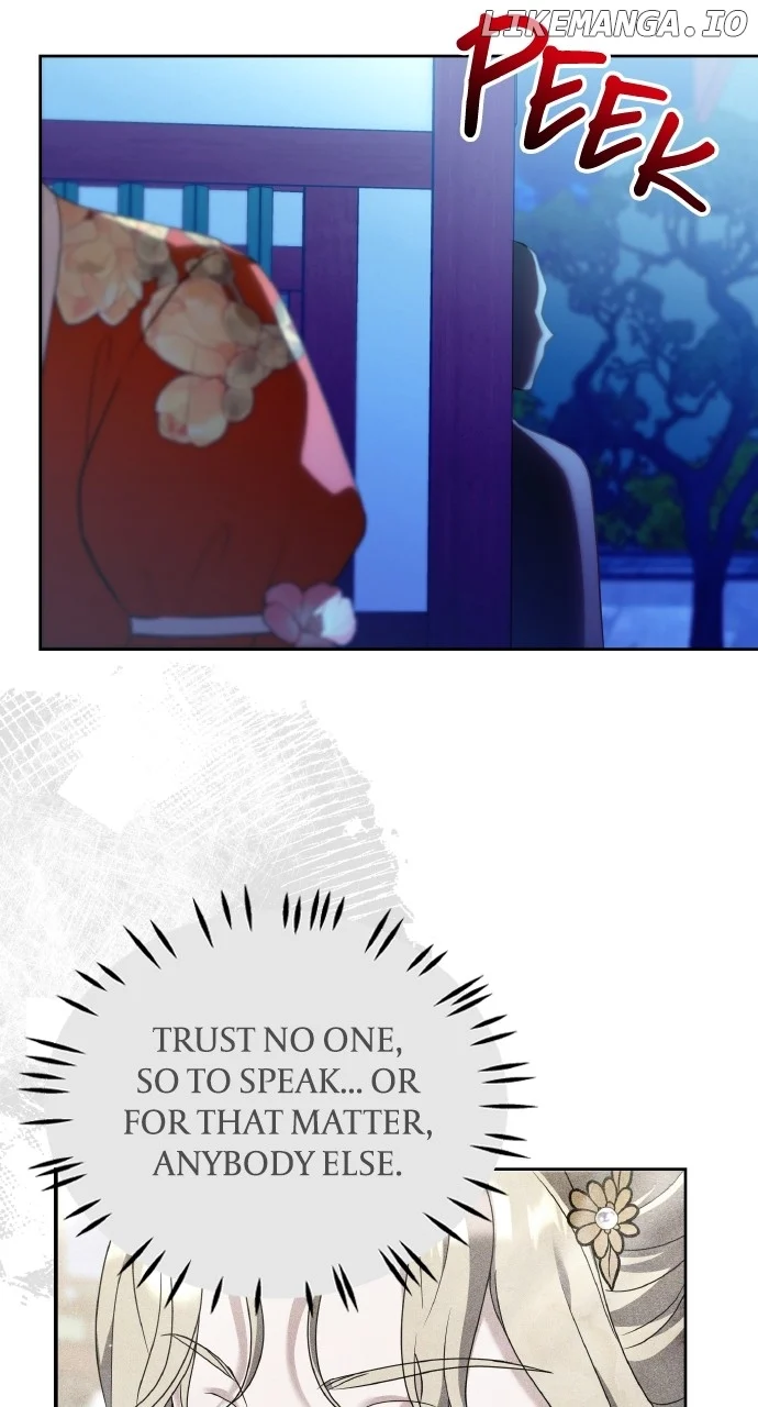 A Master, Who Woke up as a Concubine Chapter 79 page 85