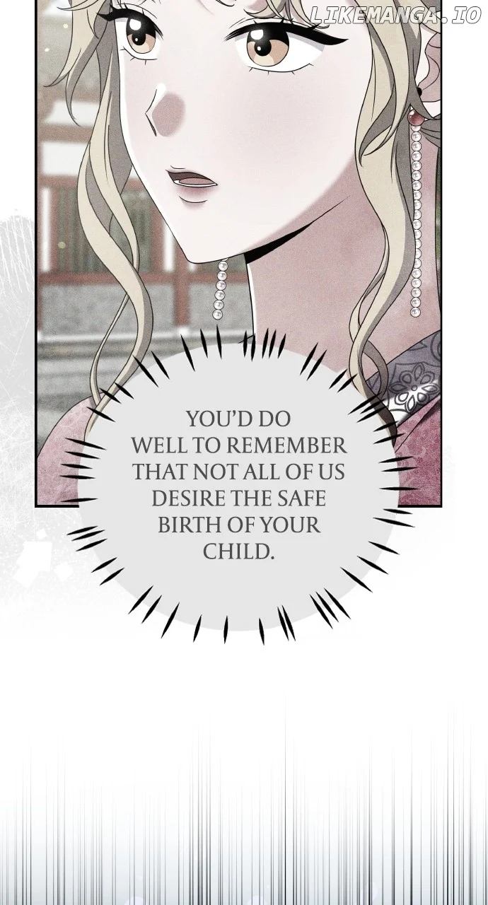 A Master, Who Woke up as a Concubine Chapter 79 page 86