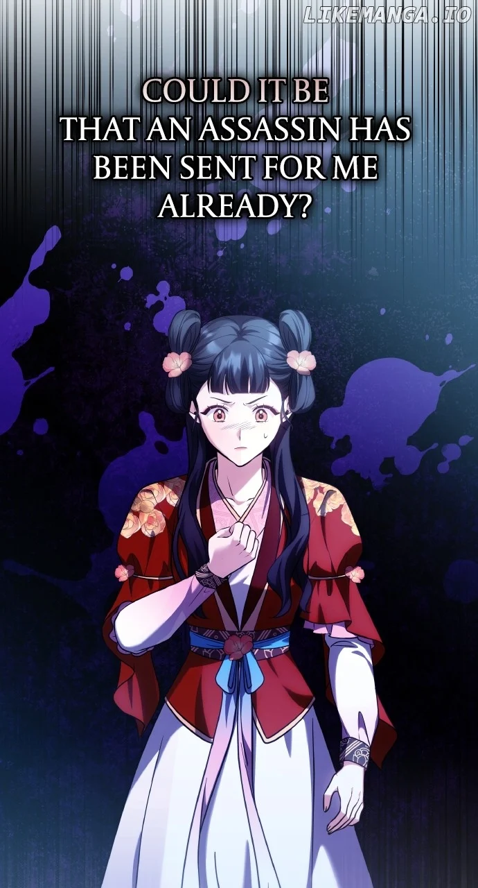 A Master, Who Woke up as a Concubine Chapter 79 page 87