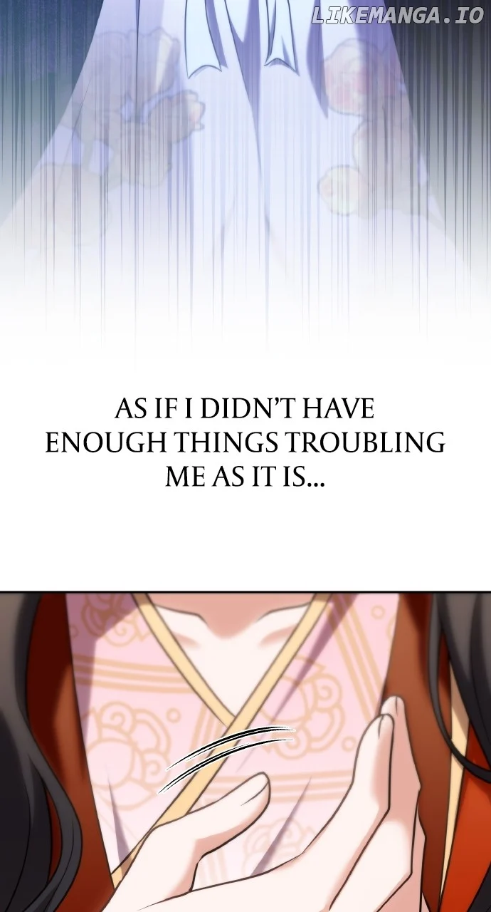 A Master, Who Woke up as a Concubine Chapter 79 page 88