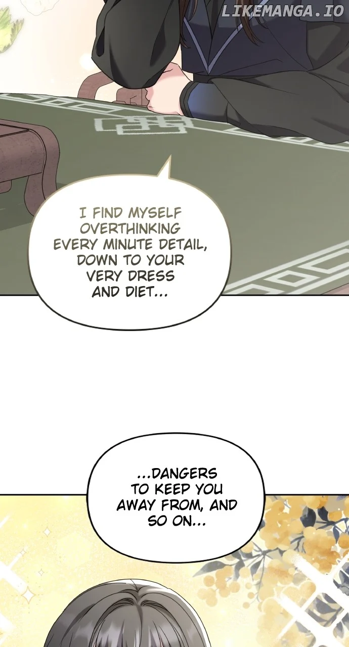 A Master, Who Woke up as a Concubine Chapter 79 page 8
