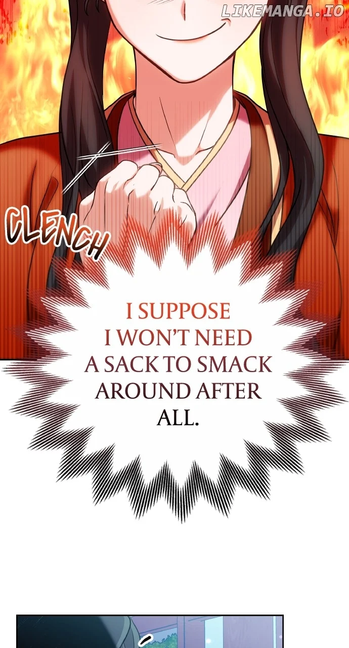 A Master, Who Woke up as a Concubine Chapter 79 page 90