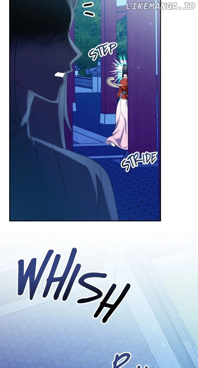 A Master, Who Woke up as a Concubine Chapter 79 page 91