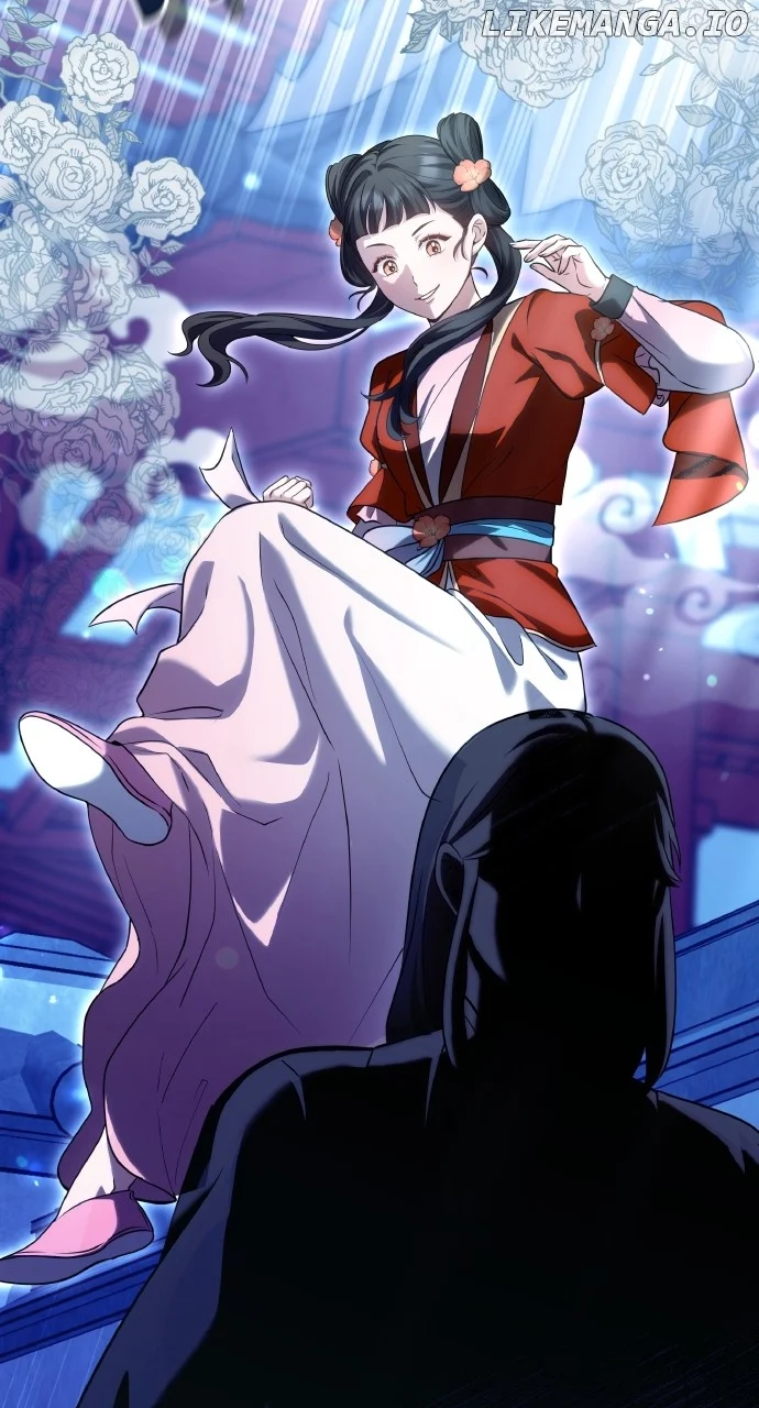 A Master, Who Woke up as a Concubine Chapter 79 page 94