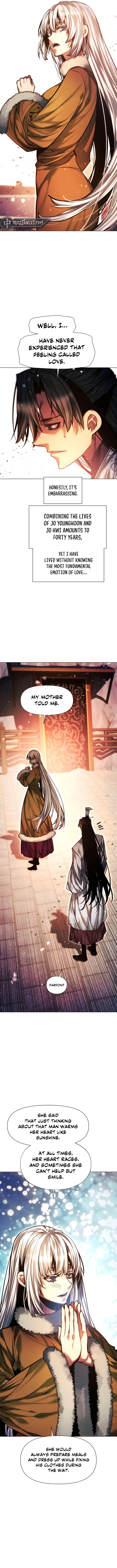 A Modern Man Who Got Transmigrated Into the Murim World Chapter 123 page 7