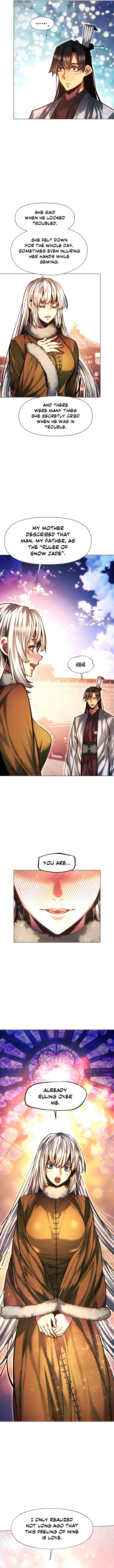A Modern Man Who Got Transmigrated Into the Murim World Chapter 123 page 8