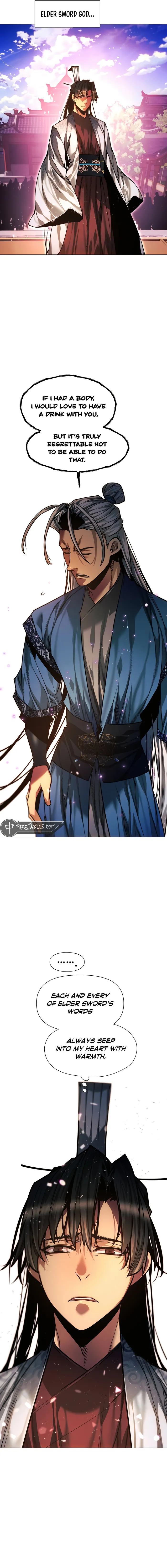 A Modern Man Who Got Transmigrated Into the Murim World Chapter 127 page 6