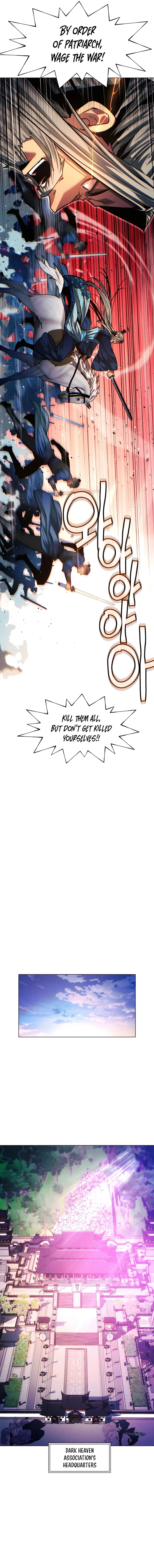 A Modern Man Who Got Transmigrated Into the Murim World Chapter 88 page 18