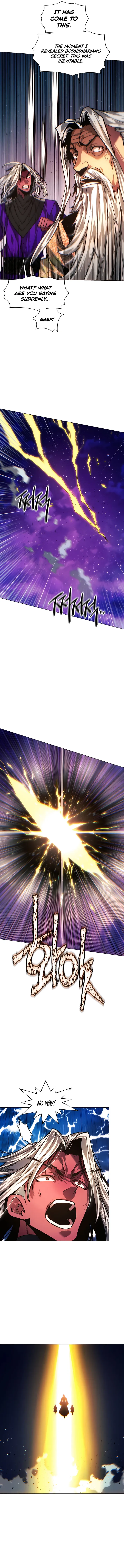 A Modern Man Who Got Transmigrated Into the Murim World Chapter 98 page 16