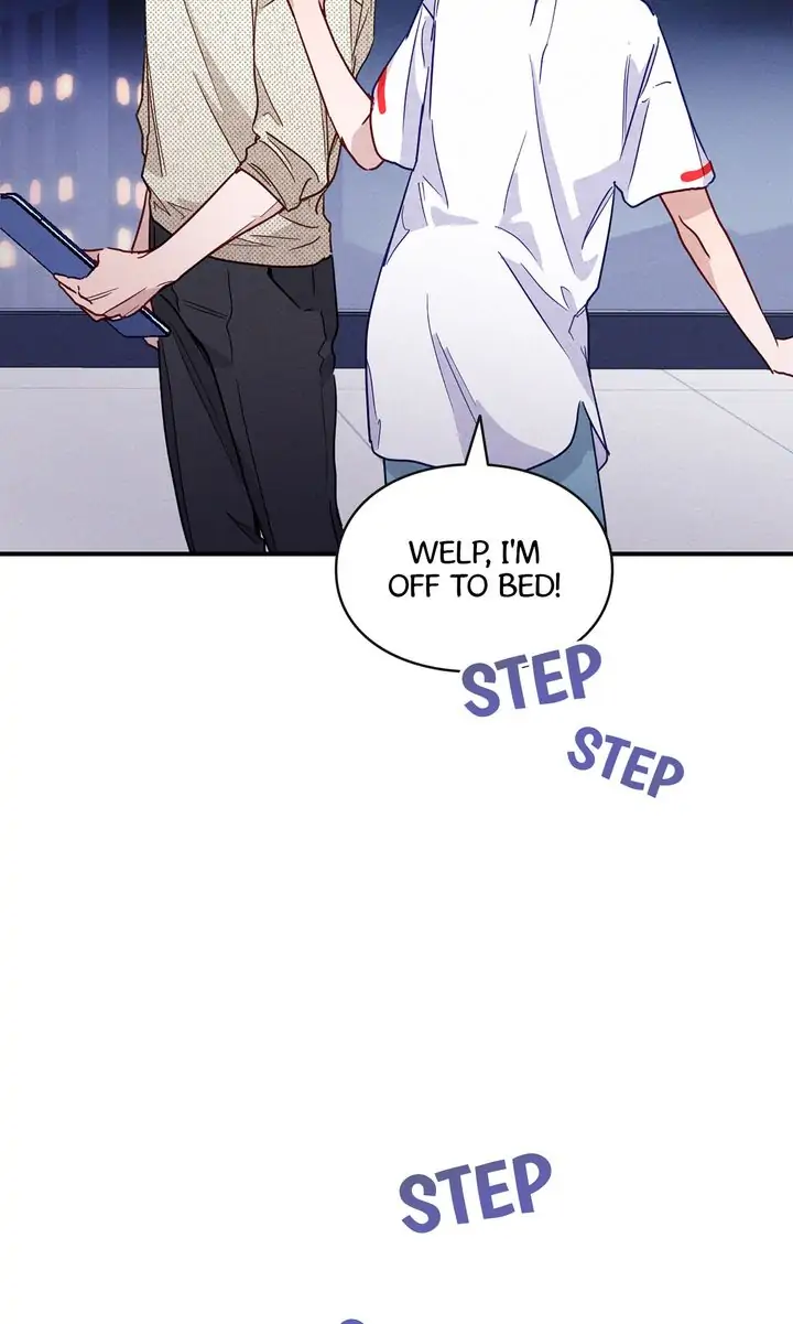 A Morning Kiss at Tiffany’s Chapter 13 page 9