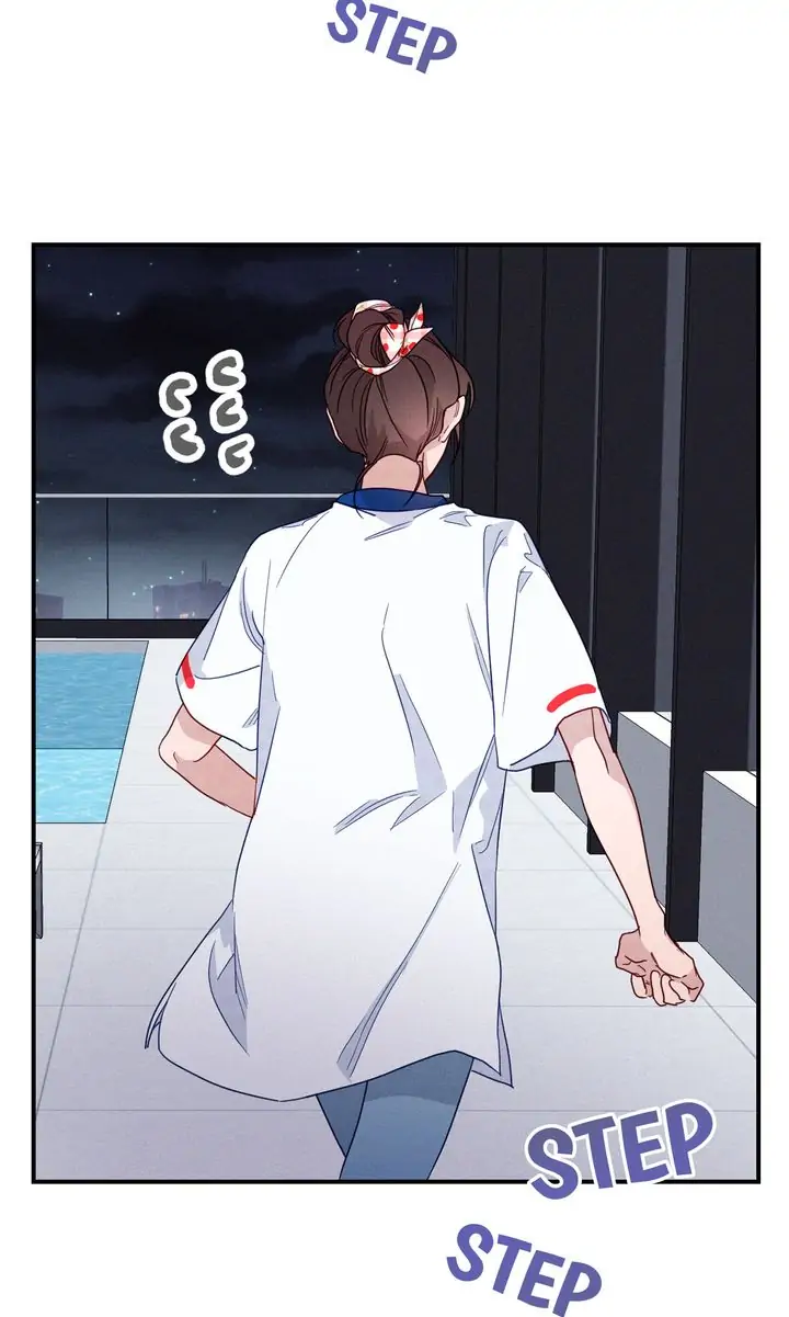 A Morning Kiss at Tiffany’s Chapter 13 page 10