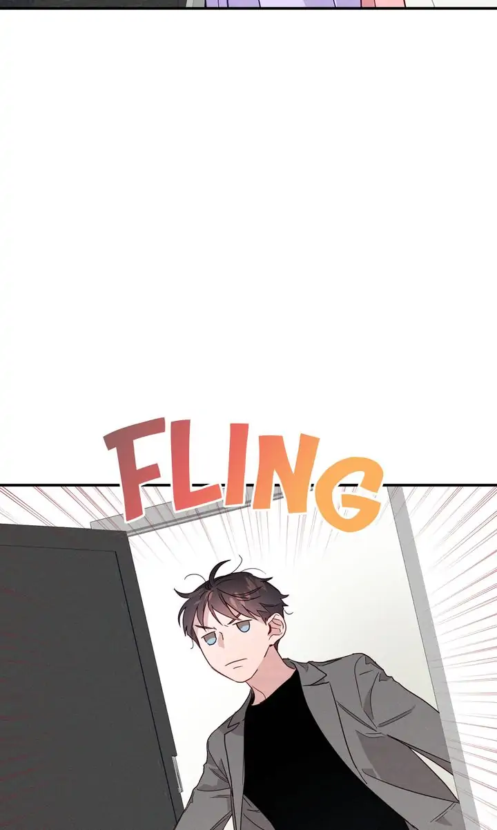 A Morning Kiss at Tiffany’s Chapter 13 page 18