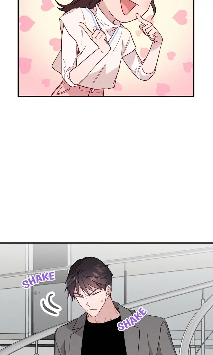 A Morning Kiss at Tiffany’s Chapter 13 page 22
