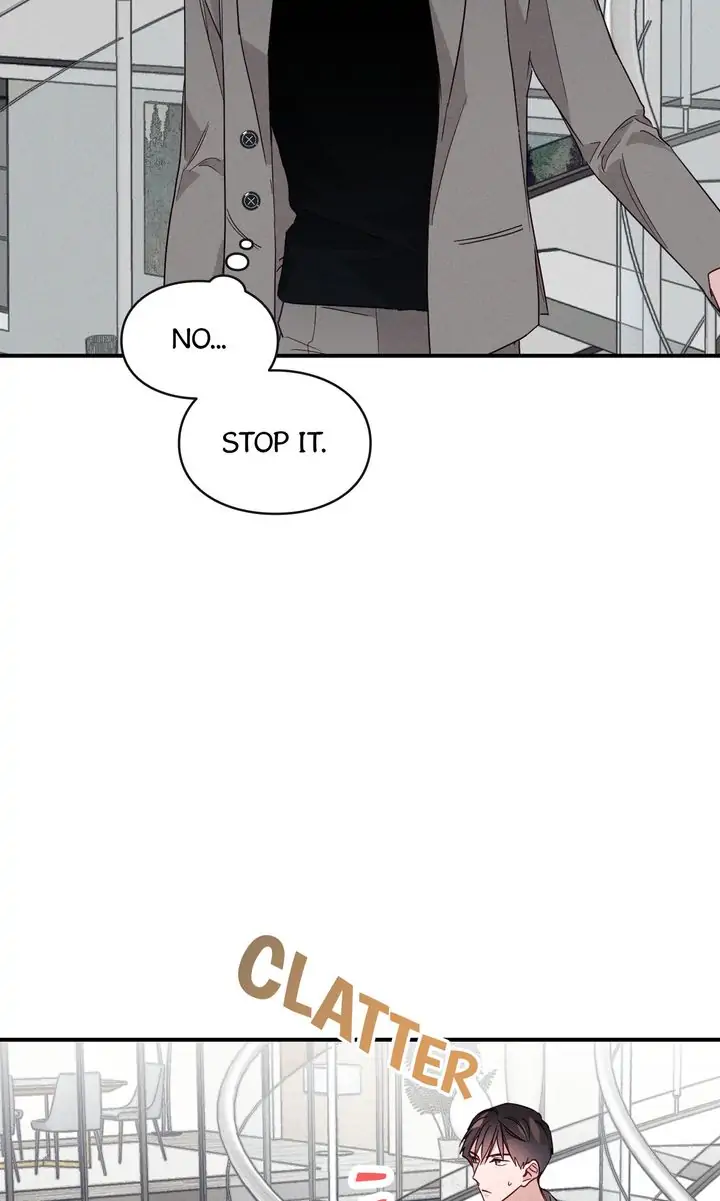 A Morning Kiss at Tiffany’s Chapter 13 page 23