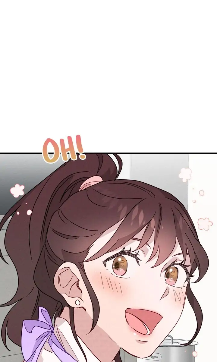 A Morning Kiss at Tiffany’s Chapter 13 page 28