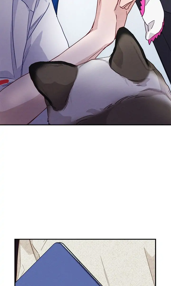 A Morning Kiss at Tiffany’s Chapter 13 page 2