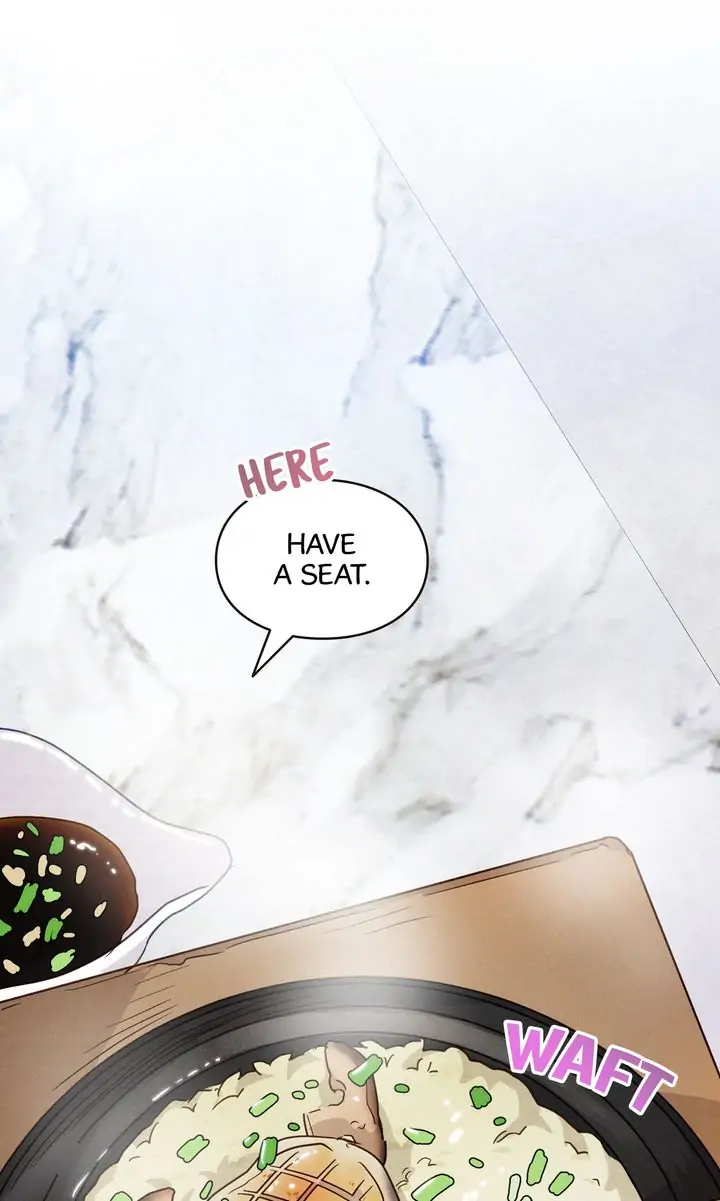 A Morning Kiss at Tiffany’s Chapter 13 page 31