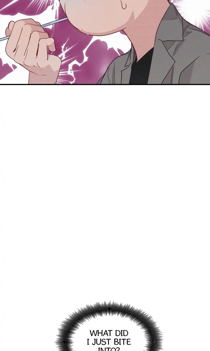 A Morning Kiss at Tiffany’s Chapter 13 page 36