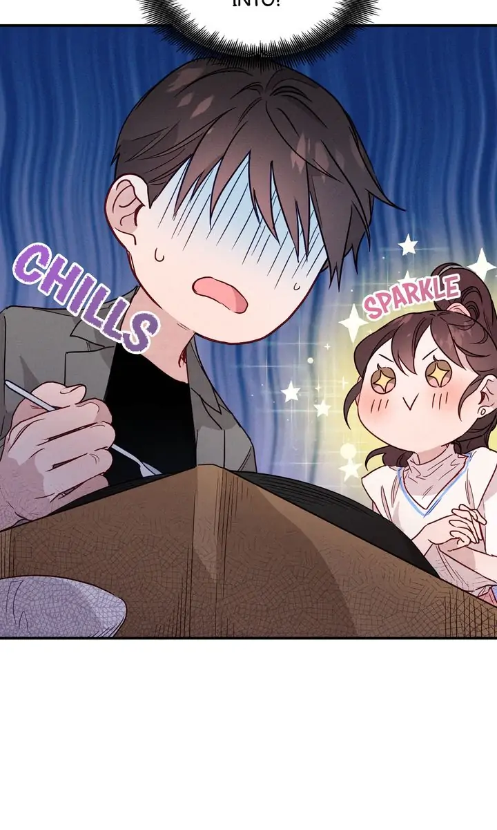 A Morning Kiss at Tiffany’s Chapter 13 page 37