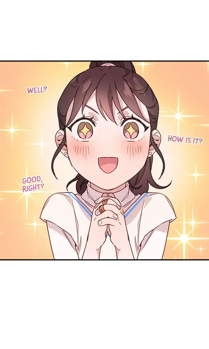 A Morning Kiss at Tiffany’s Chapter 13 page 38