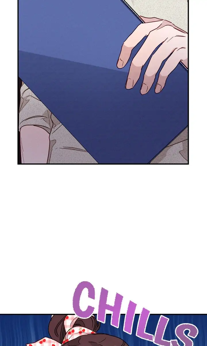A Morning Kiss at Tiffany’s Chapter 13 page 3