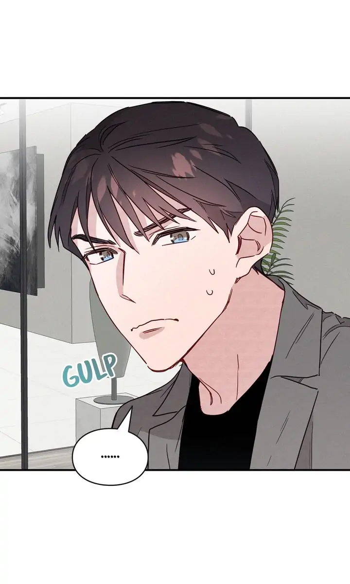 A Morning Kiss at Tiffany’s Chapter 13 page 39