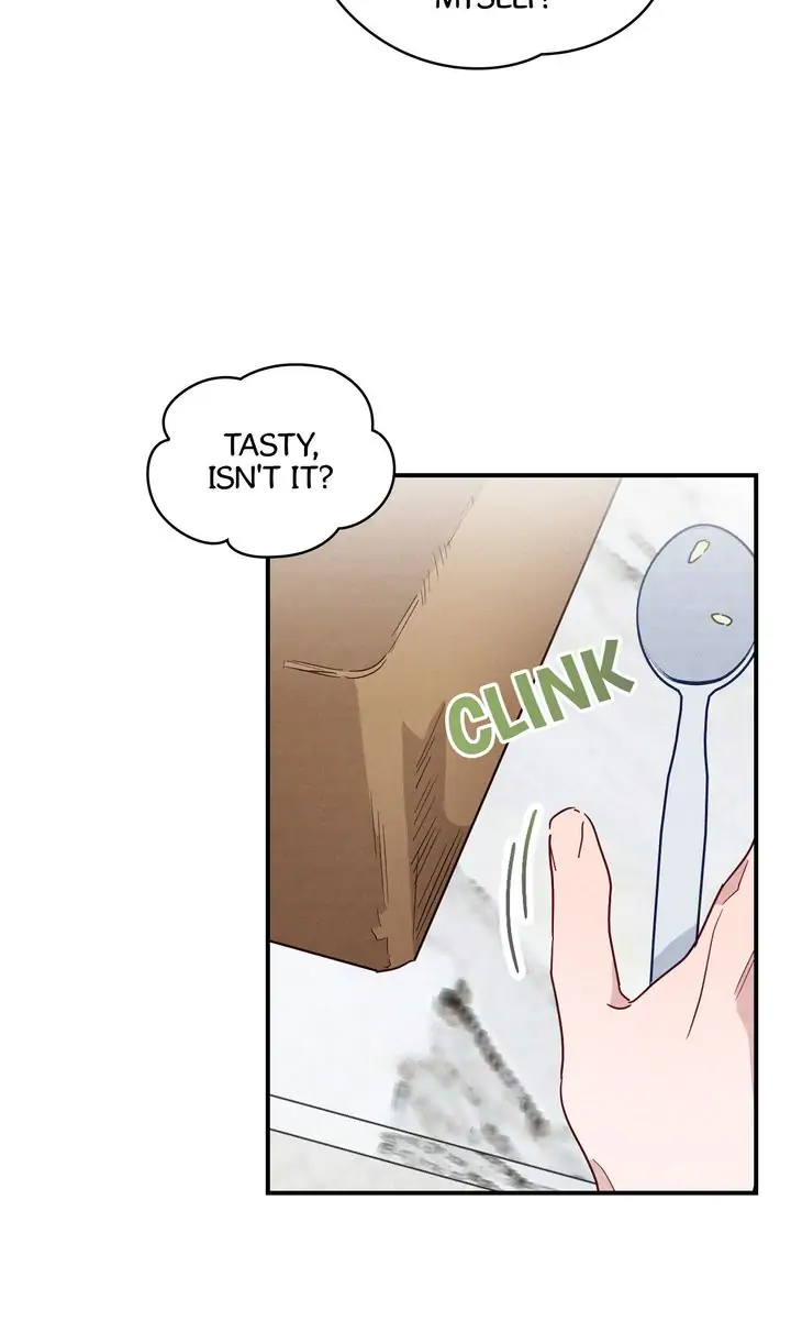 A Morning Kiss at Tiffany’s Chapter 13 page 41