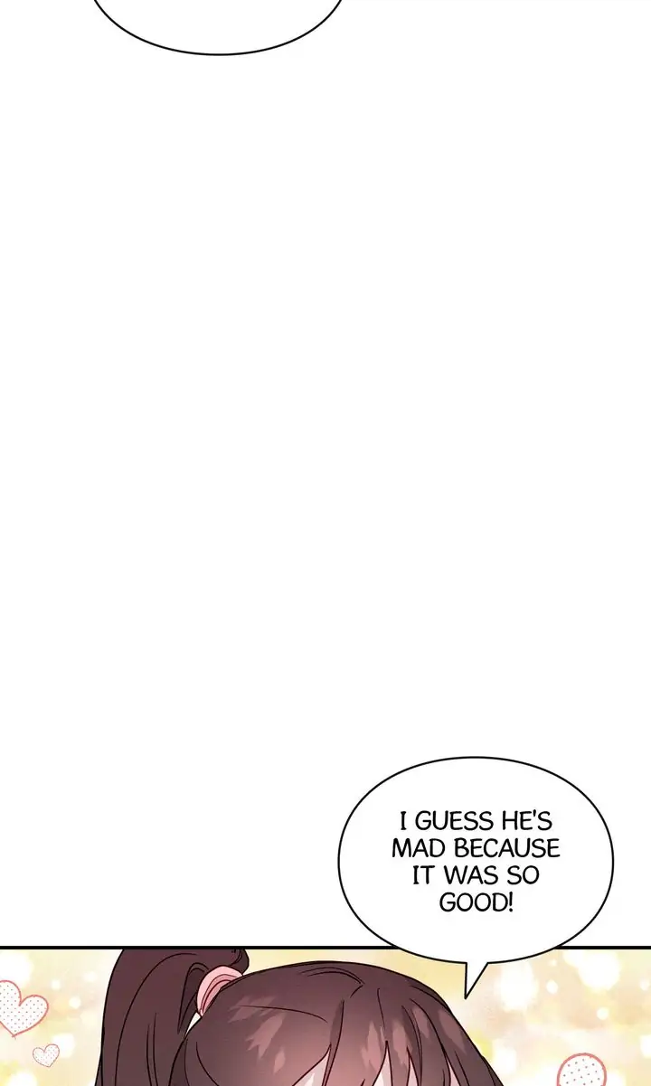A Morning Kiss at Tiffany’s Chapter 13 page 50