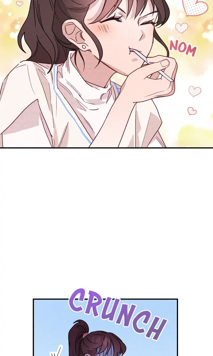A Morning Kiss at Tiffany’s Chapter 13 page 51