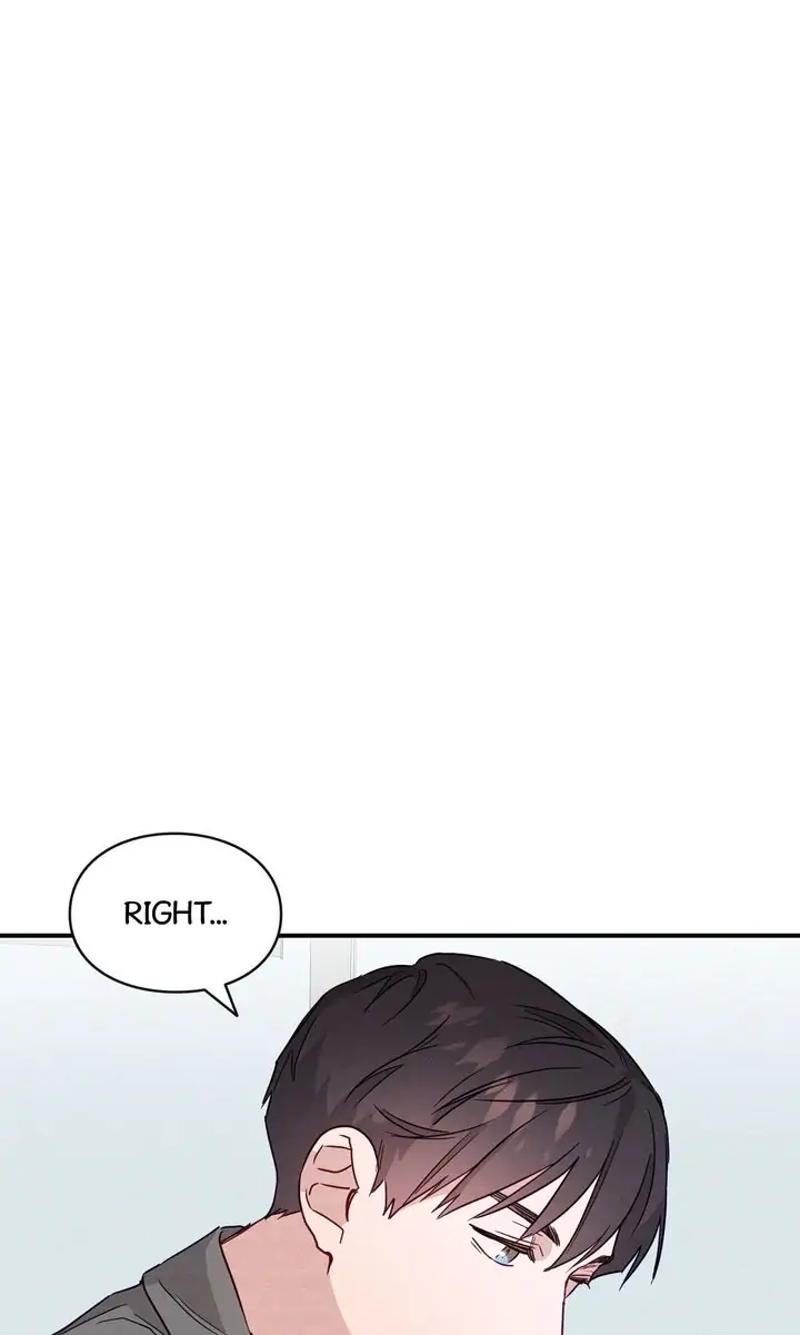 A Morning Kiss at Tiffany’s Chapter 13 page 57