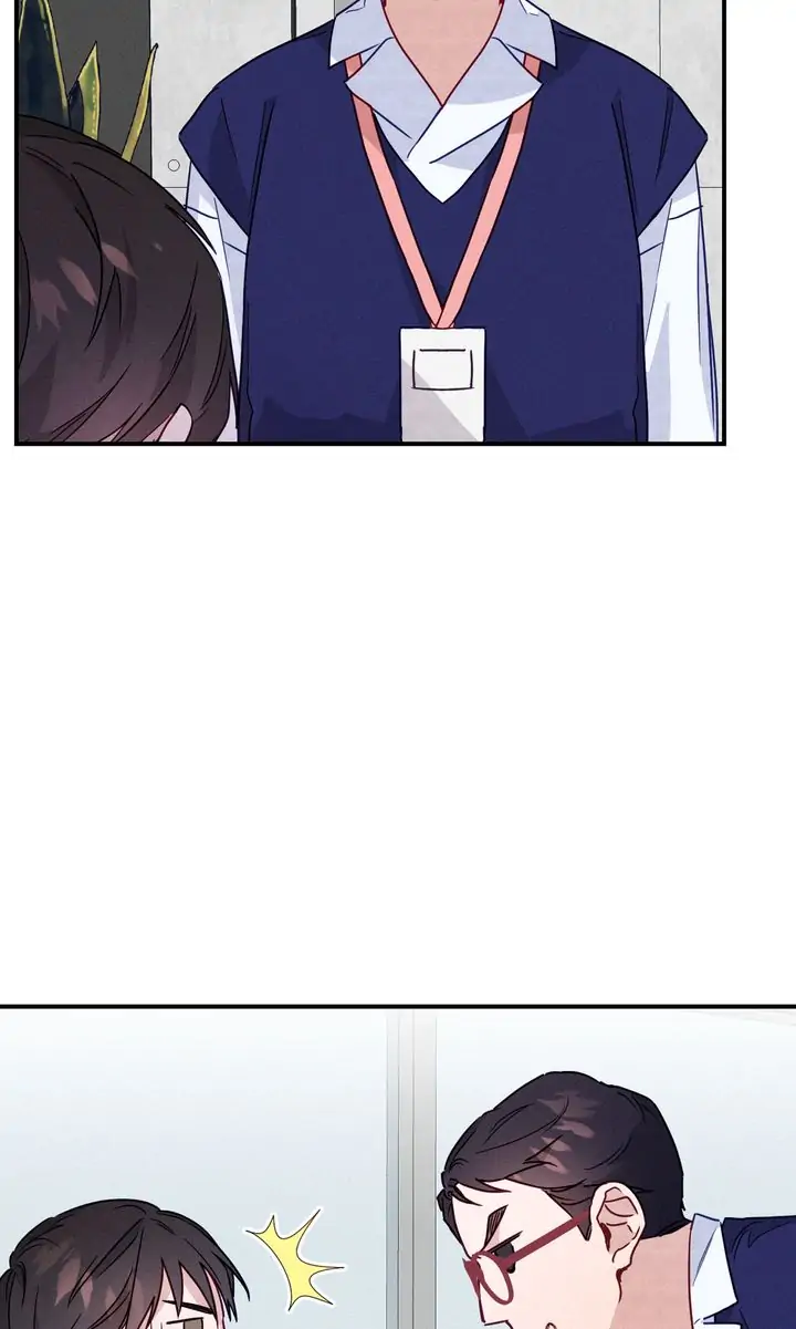 A Morning Kiss at Tiffany’s Chapter 13 page 59