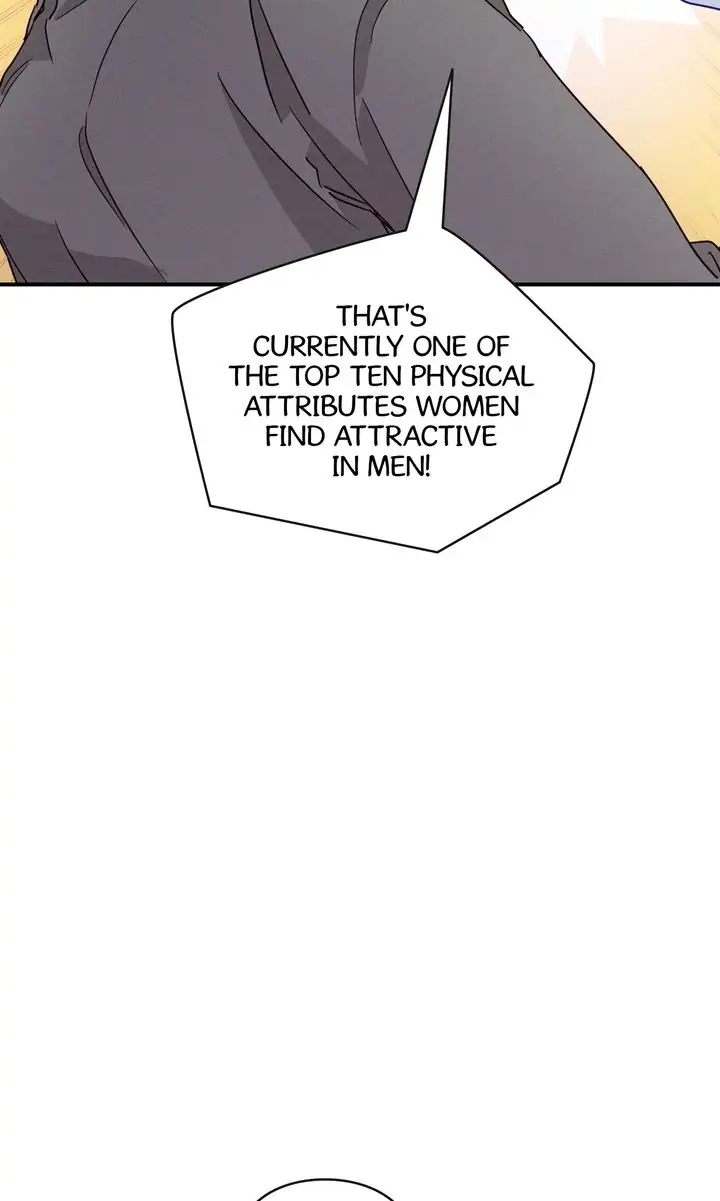A Morning Kiss at Tiffany’s Chapter 13 page 69