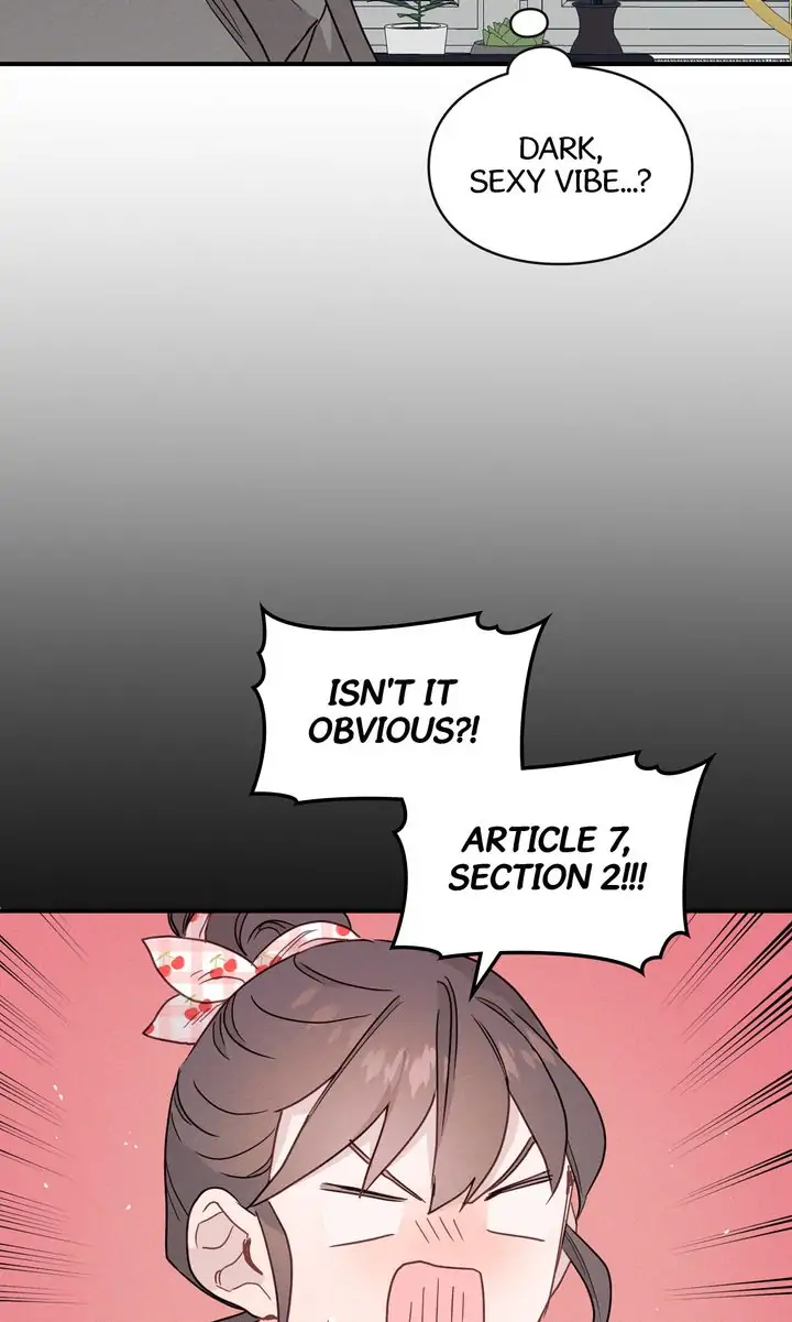 A Morning Kiss at Tiffany’s Chapter 13 page 72