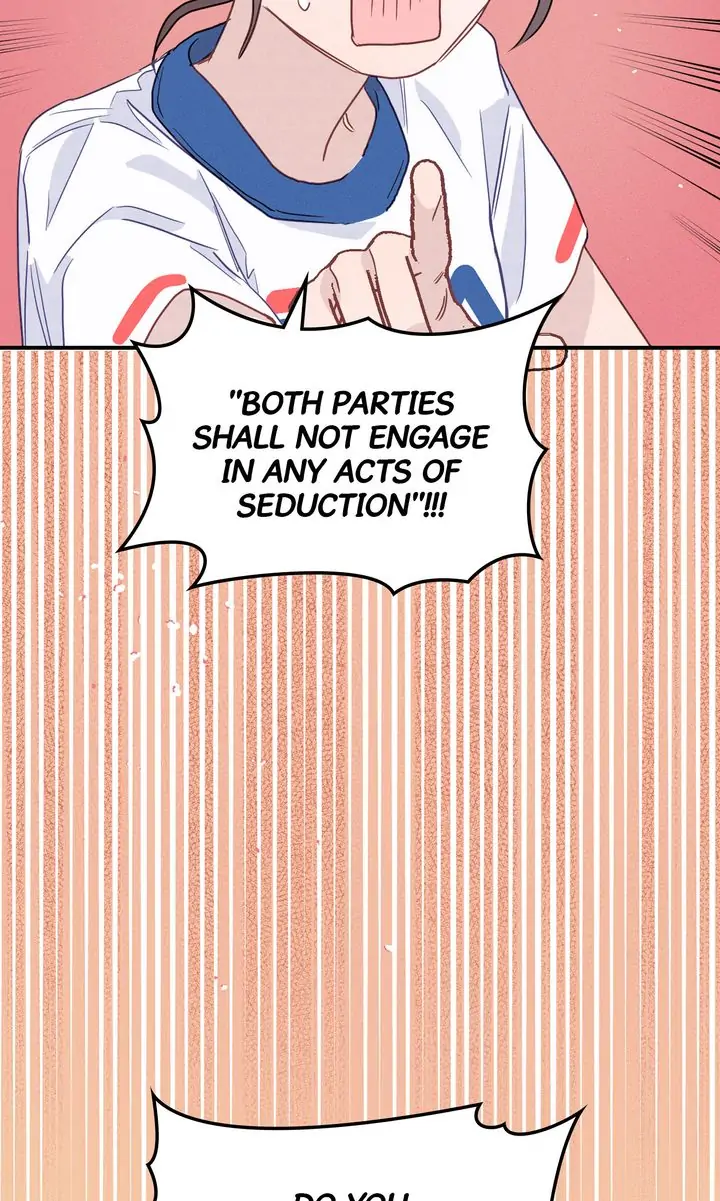 A Morning Kiss at Tiffany’s Chapter 13 page 73