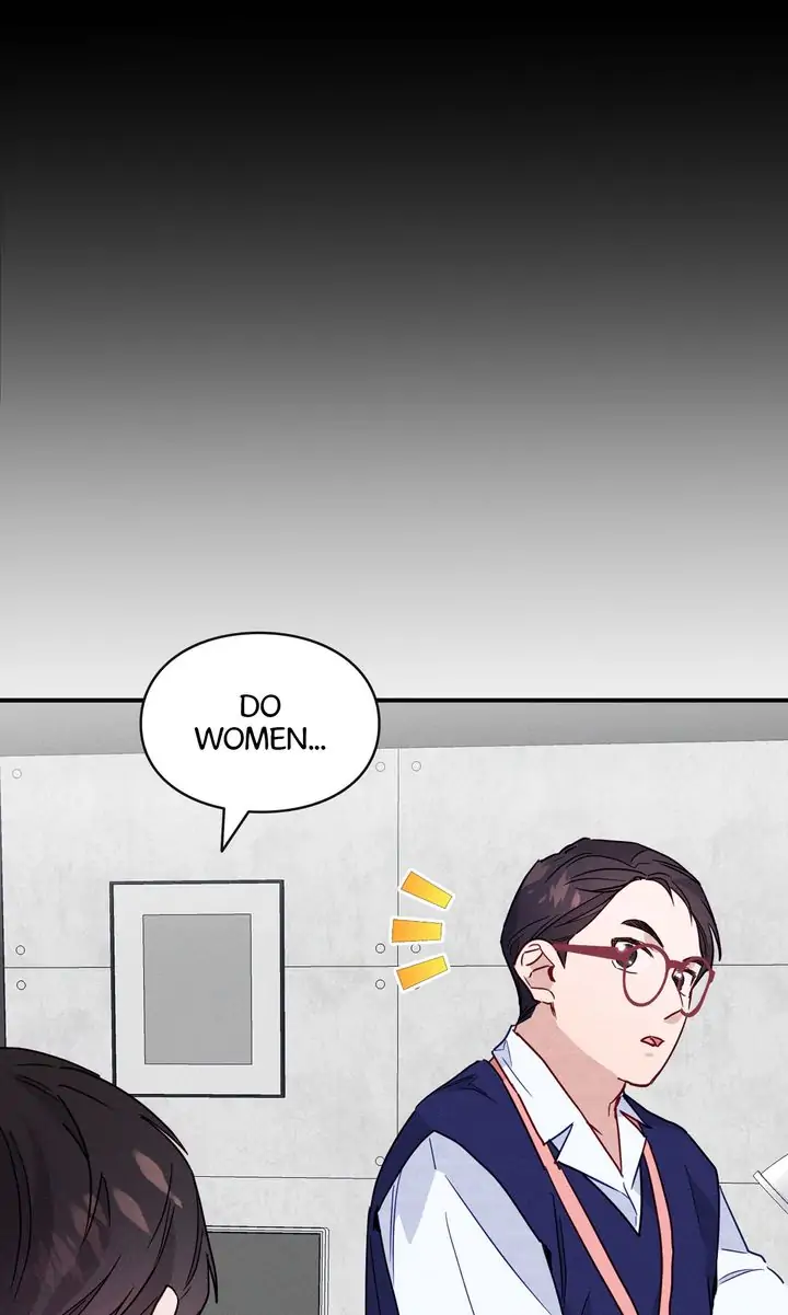 A Morning Kiss at Tiffany’s Chapter 13 page 76