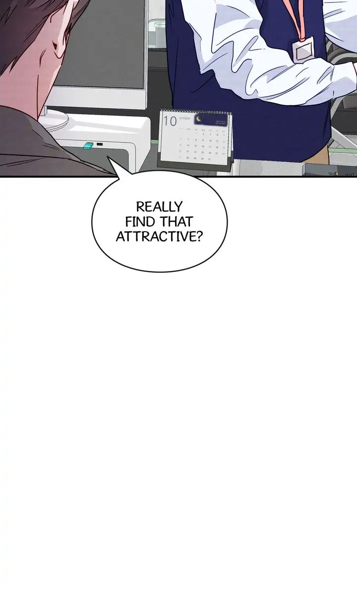 A Morning Kiss at Tiffany’s Chapter 13 page 77
