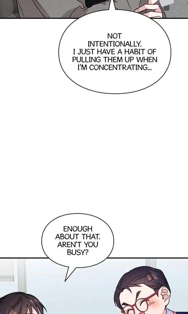 A Morning Kiss at Tiffany’s Chapter 13 page 81