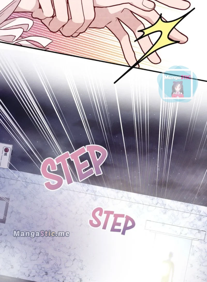 A Morning Kiss at Tiffany’s Chapter 16 page 9