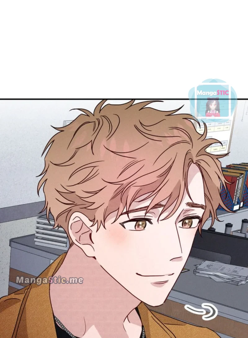 A Morning Kiss at Tiffany’s Chapter 16 page 100