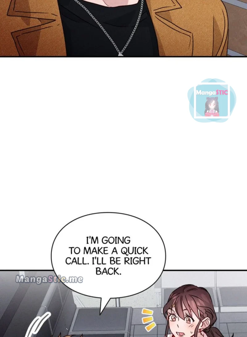 A Morning Kiss at Tiffany’s Chapter 16 page 101