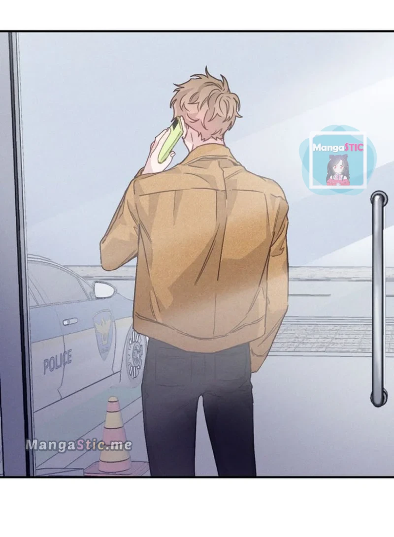 A Morning Kiss at Tiffany’s Chapter 16 page 103