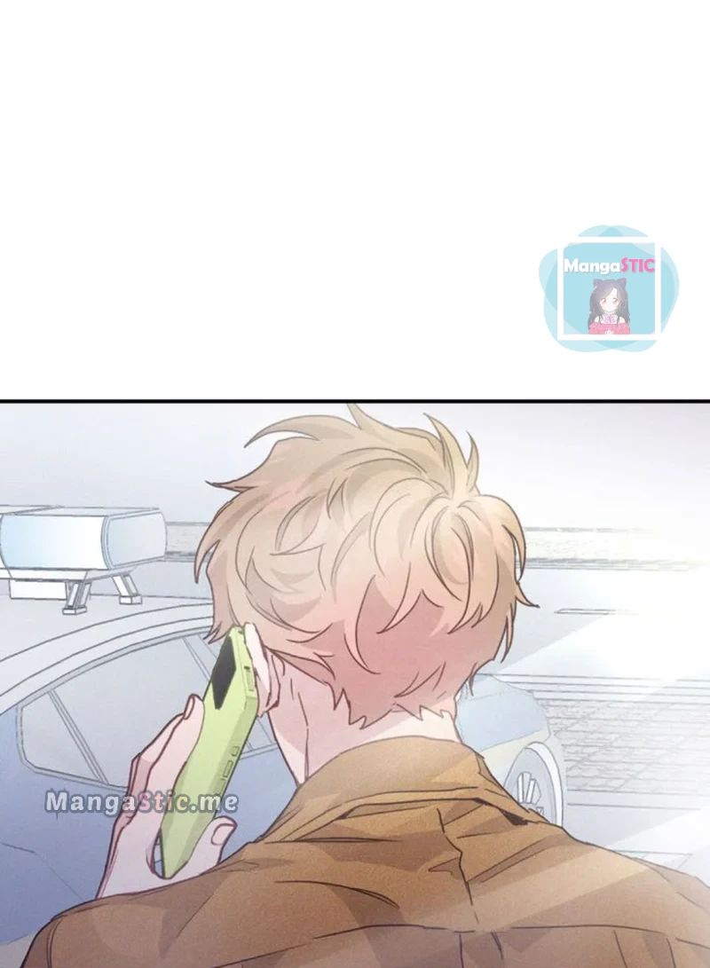 A Morning Kiss at Tiffany’s Chapter 16 page 104