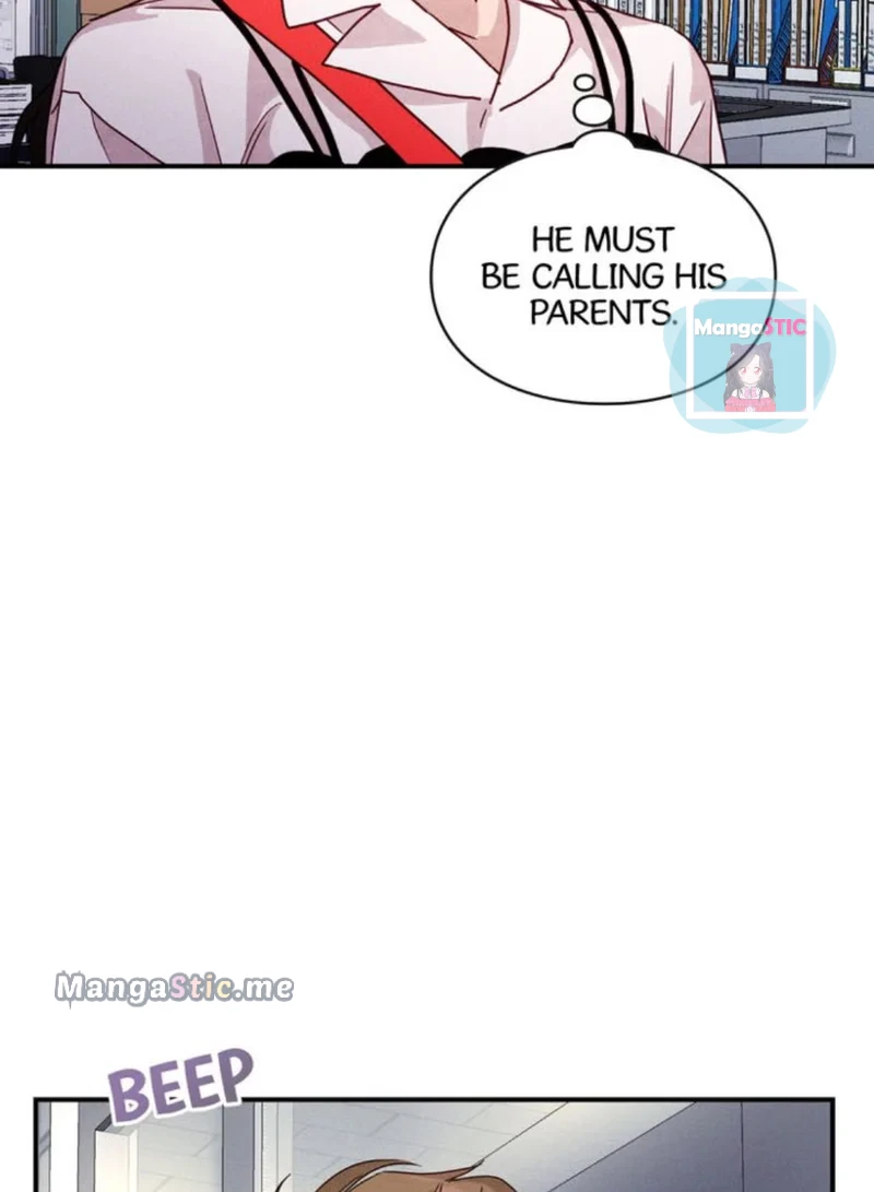 A Morning Kiss at Tiffany’s Chapter 16 page 106