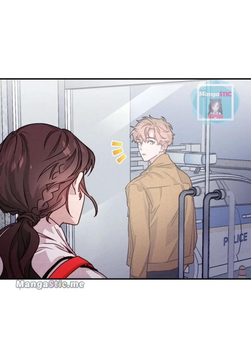A Morning Kiss at Tiffany’s Chapter 16 page 108