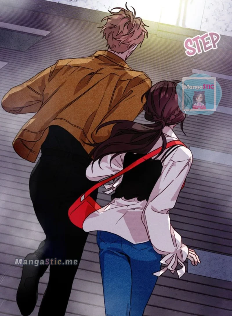 A Morning Kiss at Tiffany’s Chapter 16 page 10